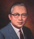 ္ဦးသန္႔၏ပံုတူပန္းခ်ီ