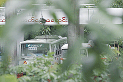 CNGအေရာင္းဆ�ုင္တစ္ခု