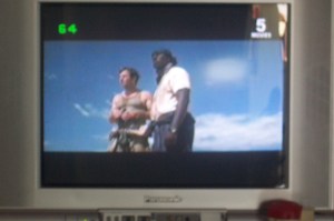 5moviesနွင့္MandalayCityFM