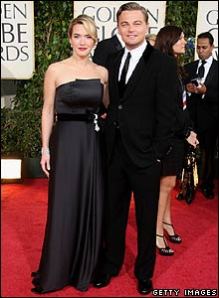 က�တ္နွင့္လီယ�ုက�ုေရြွကမာၻလံုးဆုေပးပြဲတြင္ေတြ့ရစဥ္