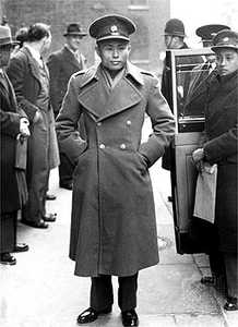 လြတ္လပ္ေရးဗ�သုကာ ဗ�ုလ္ခ်ဳပ္ေအာင္ဆန္း