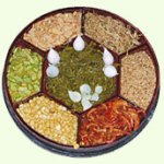 ၿမန္မာမႈတြင္ မပါလွ်င္မၿဖစ္သည့္ လက္ဖက္