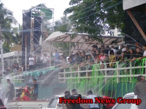 Air Bagan မ႑ပ္(ကန္ပတ္လမ္း)   (ဓာတ္ပံု-စေနငခၽြတ္)