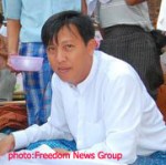 ၿမန္မာလိဂ္ပြဲစဥ္မ်ားအတြက္ ၾသဇာအရွိဆံုးသူတစ္ေယာက္ၿဖစ္လာေတာ့မည့္ ၿမန္မာႏိုင္ငံေဘာလံုးအဖြဲ ့ခ်ဴပ္ဥကၠဌ Max အခ်ိဳရည္ ပိုင္ရွင္ ဦးေဇာ္ေဇာ္