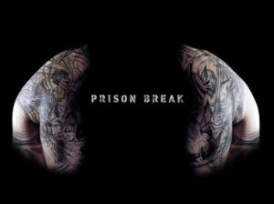 လူႀကိဳက္မ်ားေသာရုပ္သံဇာတ္လမ္းတြဲ Prison Break