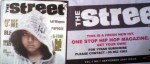 အသစ္ထြက္ရွိလာအံုးမည့္ The Street အမည္ရွိ ဟစ္ေဟာပ္မဂၢဇင္း