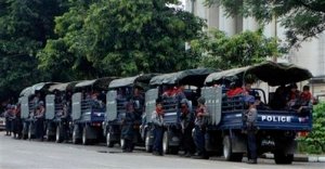 Myanmar Suu Kyis Appeal