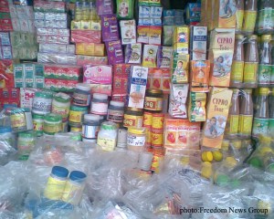 ျမန္မာလူမ်ိဳးတို ့အားထားရာရိုးရာတိုင္းရင္းေဆး၀ါးမ်ား