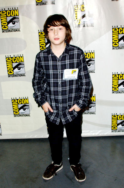 ယခုတစ္ပတ္ Box Office နံပါတ္တစ္ေနရာခ်ိတ္ေနသည့္ Where the wilds things are ဇာတ္ကားမွ အသက္ ၁၂ ႏွစ္အရြယ္ကေလးသရုပ္ေဆာင္ Max Records