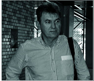 ျမန္မာ့ လက္ေရြးစင္ အသင္းနည္းျပ အတြက္ တာ၀န္ယူရမည့္ ခရိုေအးရွား လူမ်ိဳး ဒရာဂိုမာမစ္