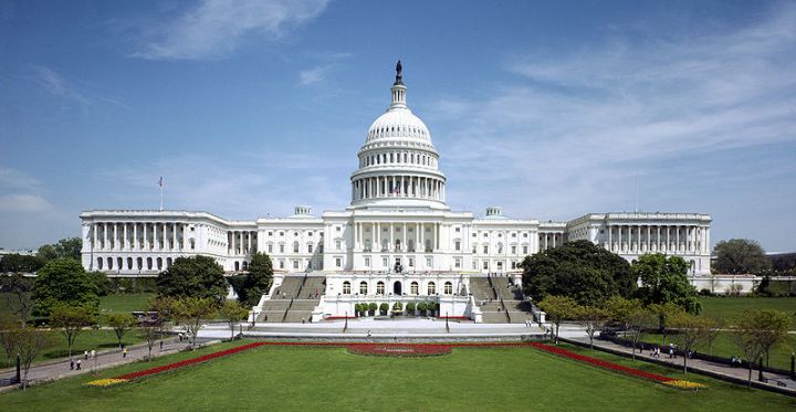 Capitol Hill