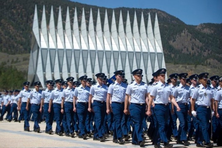 USAF Academy