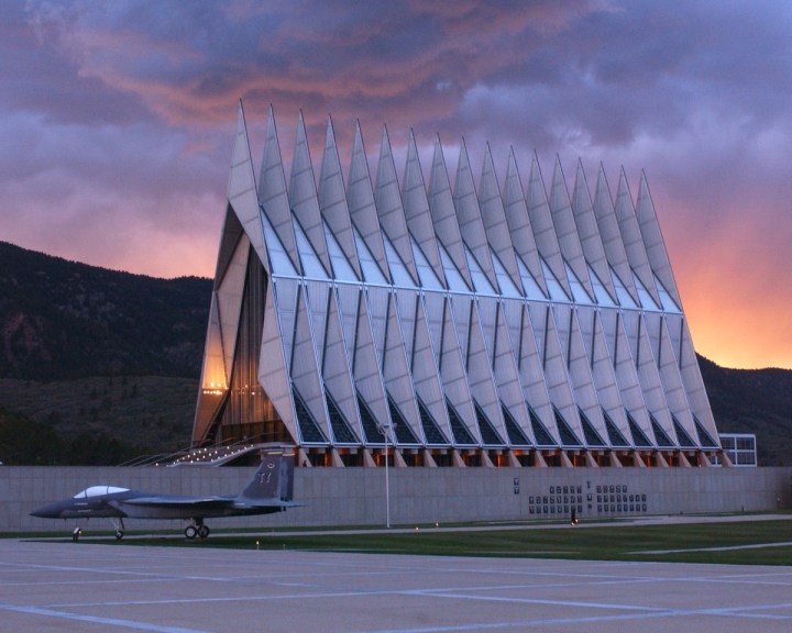 USAF Academy3