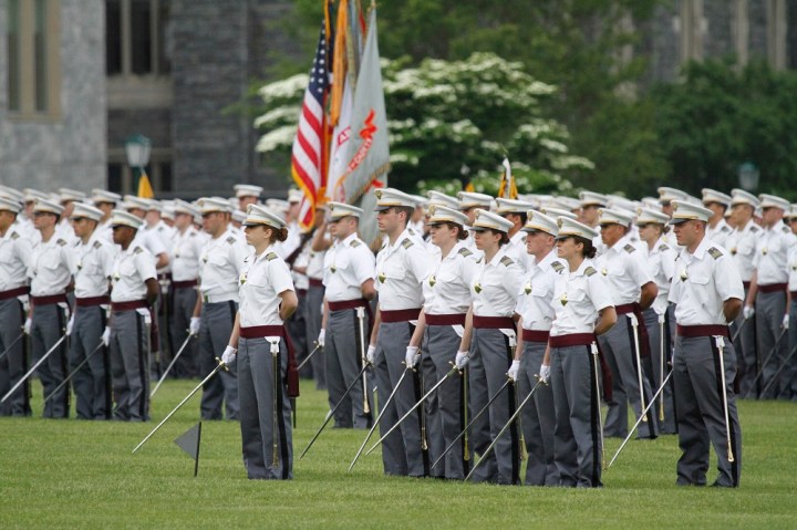 Class of 2012 Graduation Parade_05