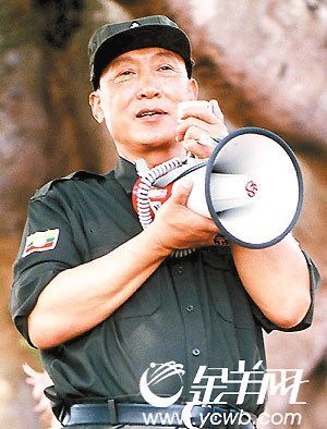 တစ္ခ်ိန္ က ရန္ဘက္ ေနာက္ ပိုင္း တြင္ မိတ္ေဆြ ျဖစ္ သြား သည့္ MTA ေခါင္းေဆာင္ ဘိန္းဘုရင္ ခြန္ေဆာင္ 