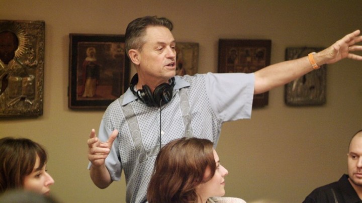 Rachel Getting Married - 2008